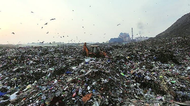Zero Waste Recycling Process