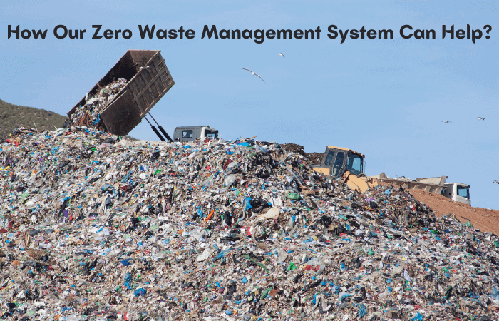 zero waste technology