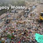 Biomining of Legacy Waste