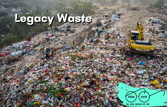 Legacy Waste Management – DCC Group